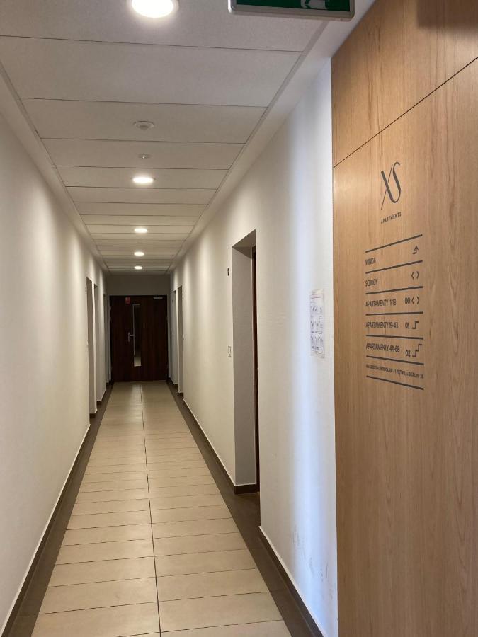 Apartament Na Grobli, Przy Kladce Zwierzynieckiej Wroclaw Exterior photo
